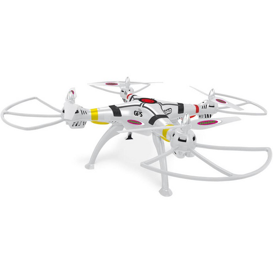 Dron Jamara Payload GPS Altitude FPV (422024) (422024)-0
